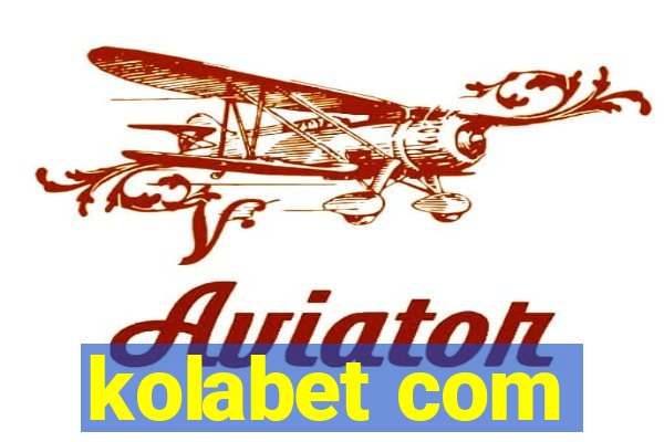 kolabet com